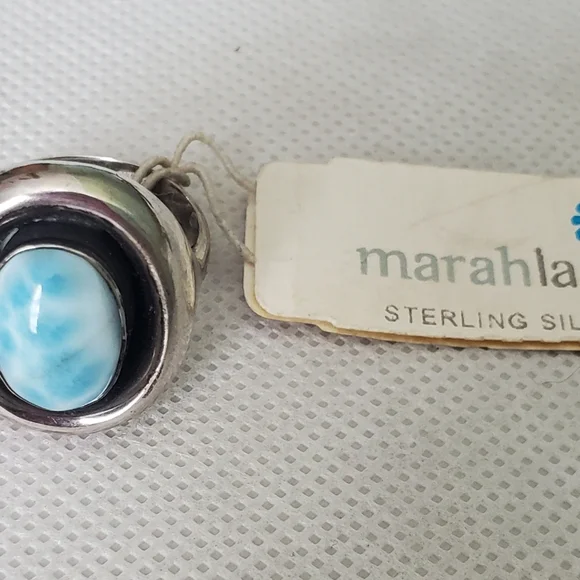 Marahlago ring - Picture 2 of 4